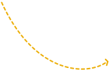 curve arrow